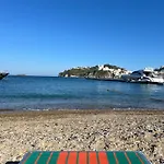 Hotel Silvia Santa Mari Ponza