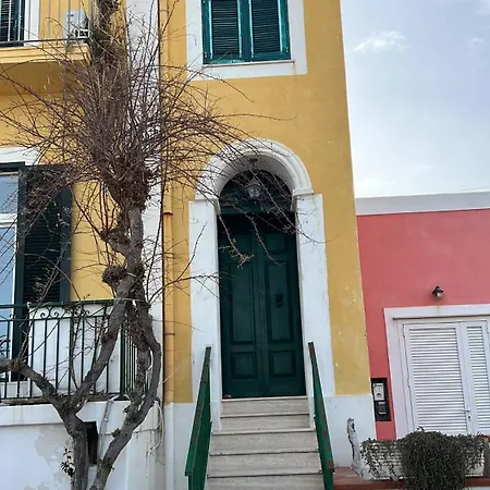 Hotel Silvia Santa Mari 2*
