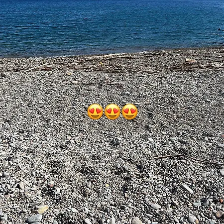 Silvia Santa Mari 2* Ponza