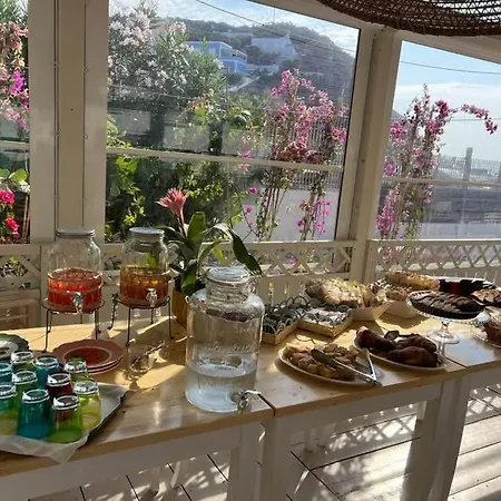 Silvia Santa Mari Hotel 2*
