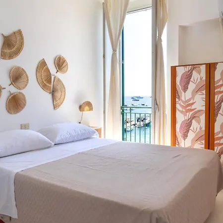 Hotel Silvia Santa Mari 2*