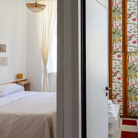 Hotel Silvia Santa Mari