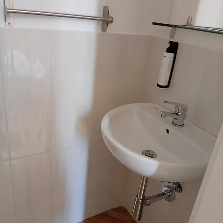 Hotel Silvia Santa Mari 2*