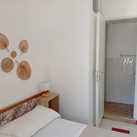 Hotel Silvia Santa Mari